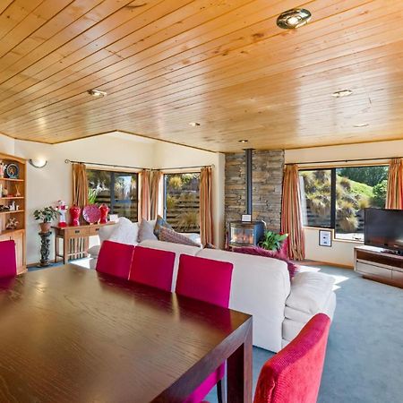 Amazing View Home Queenstown Exterior photo